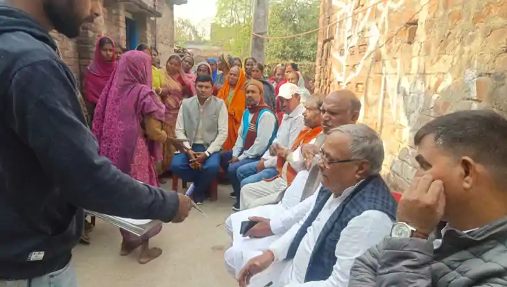 थाने के अंदर नाबालिग की मौत पर चढ़ा राजनीतिक रंग, बोले पूर्व