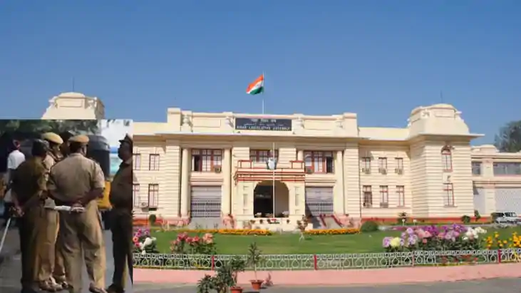 बिहार विधानसभा 