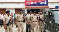 शराब से जुर्म का सफर, मर्डर पर 'दी एंड': एसटीएफ ने ऐसे दबोचा उत्तर बिहार का वॉन्टेड क्रिमिनल! दानापुर में खेली थी खून की  होली