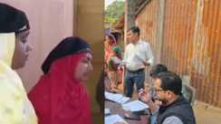  SIR Reveals Shocking Citizenship Scam 