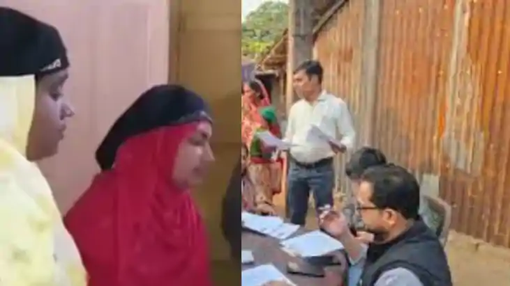  SIR Reveals Shocking Citizenship Scam 