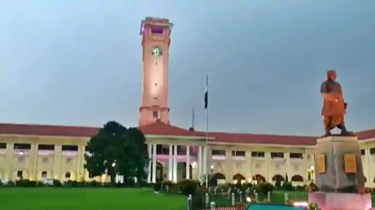 Bihar officers Promotion