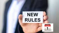 1 दिसंबर से बदलेंगे नियम 