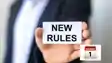 1 December New Rule: साल के आखिरी महीने में बदल जाएंगे कई नियम, 1 दिसंबर से पेंशन, टैक्स, LPG, बैंकिंग सहित 6 बड़े बदलाव, आम लोगों पर पड़ेगा सीधा असर  