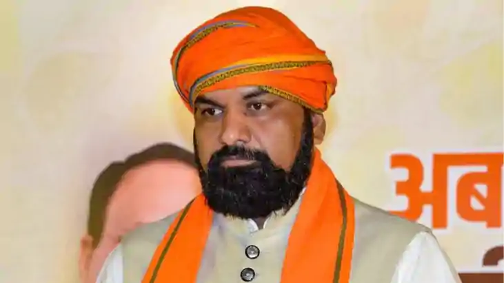 सम्राट चौधरी 