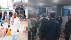  JDU Leader s Father Lynched