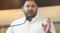 तेजस्वी यादव 