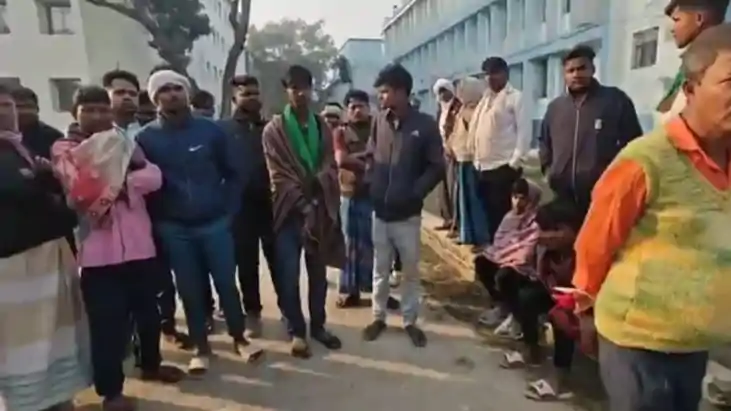 Bihar Crime: बारात में मातम,  हर्ष फायरिंग ने ले ली दूल्हे इ