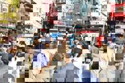 अब पटना में भी कल से चलेगा बुलडोजर, प्रशासन की नौ टीम इन इलाकों में करेगी कार्रवाई, ठेला लगाने का टाइम भी किया जारी