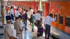 Saharsa Nigerian National Held in Bihar