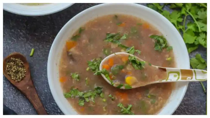 रागी आटा से बनाएं सूप, सर्दियों में फायदेमंद साबित होगा; जान