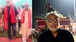 Bihar Vidhansabha Chunav 2025: '20 साल का शासन और हालत जस की तस', महात्मा गांधी के प्रपौत्र ने कहा- 'बिहार अब परिवर्तन मांगे तो गलत क्या?'