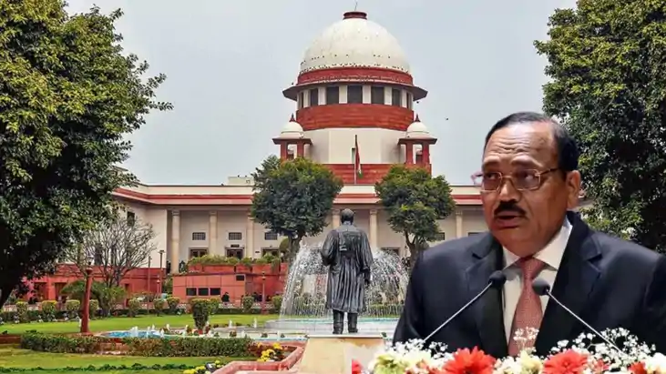 जस्टिस सूर्यकांत होंगे देश के अगले मुख्य न्यायाधीश, केंद्र स जस्टिस सूर्यकांत होंगे देश के अगले मुख्य न्यायाधीश, केंद्र स