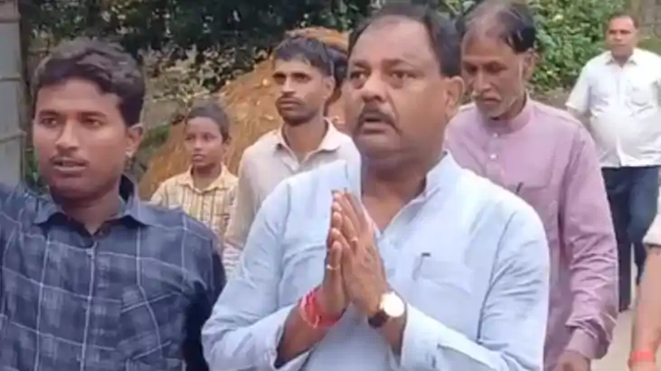 Bihar Crime: जेडीयू विधायक को मोबाइल पर मौत की धमकी, पुलिस न