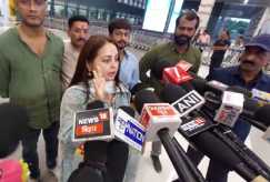 Bihar assemebly election - तेज प्रताप यादव के लिए चुनाव प्रचार करेंगी रोहिणी आचार्य! पटना पहुंचते ही पीएम मोदी पर बरसी, कहा 14 के बाद तेजस्वी लेंगे सीएम  की शपथ