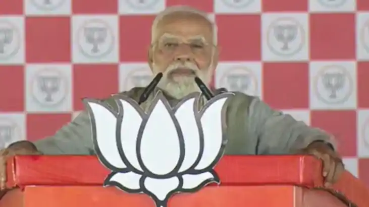 पीएम मोदी  पीएम मोदी