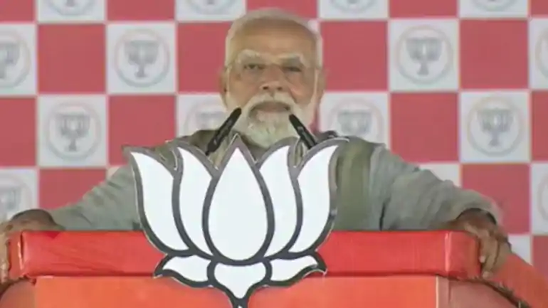 पीएम मोदी 