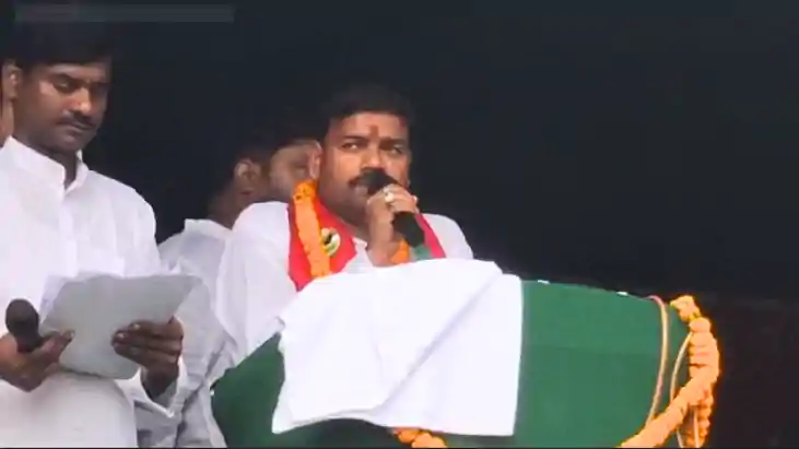 Bihar Election 2025 : तेजस्वी सहित इन नेताओं का मधेपुरा में  Bihar Election 2025 : तेजस्वी सहित इन नेताओं का मधेपुरा में