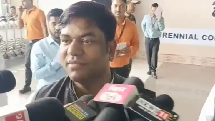 मुकेश सहनी  मुकेश सहनी