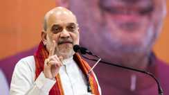 Bihar Election 2025 : सम्राट चौधरी बनेंगे मुख्यमंत्री ! तारापुर में अमित शाह ने लोगों को दिया आश्वासन, कहा- सम्राट चौधरी को जिताइये, पीएम मोदी बनायेंगे बड़ा आदमी...