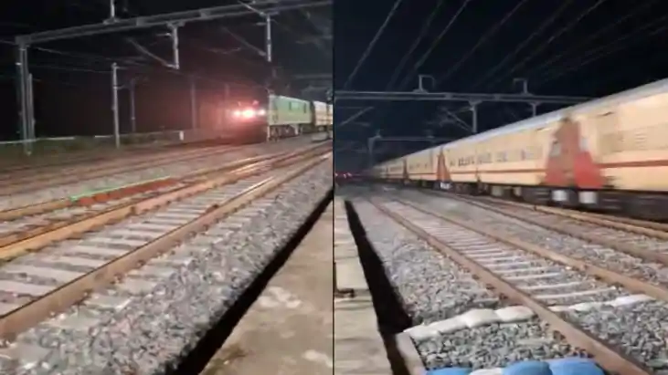 बिहार में आनेवाले यात्रियों के लिए रेलवे ने बदल दी व्यवस्था,