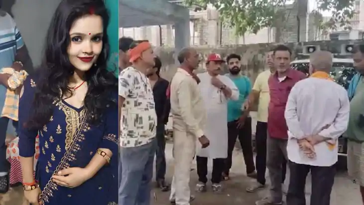 पत्नी का फेसबुक पर समय बिताना पति को नहीं आया पसंद, पीट-पीटक