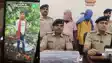 सोशल मीडिया पर हथियार के साथ फोटो पोस्ट करना पड़ा भारी, पुलिस ने पिता-पुुत्र को गिरफ्तार कर भेजा जेल