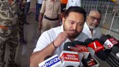 तेजस्वी यादव