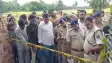 Bihar Crime: बेखौफ अपराधियों ने पुजारी को मारी गोली, सड़क किनारे ईंटों के ढेर के पास मिला शव