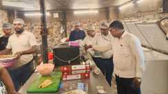 Patna Food Safety Inspection