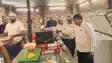 Patna Food Safety Inspection