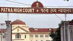 Patna HC Seeks Action on Encroachment Along Motihari Canal