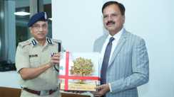 Bihar Police