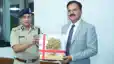 Bihar Police