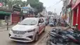 दीपावली और धनतेरस को लेकर पुलिस अलर्ट: ज्वेलरी शोरूम्स की सुरक्षा जांचने पहुंचे सदर डीएसपी, दिए सख्त निर्देश