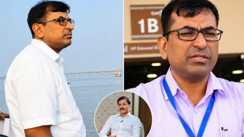 IAS Kumar Ravi
