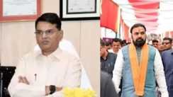 Bihar Chief Minister Office: सम्राट चौधरी के प्रधान सचिव बन सकते हैं संजय कुमार सिंह, ओडिशा से बिहार लाने की प्रक्रिया शुरू