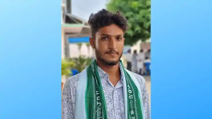 छात्र जेडीयू की जिला व विश्वविद्यालय अध्यक्षों की सूची जारी,