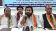 Bihar NCP