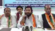 Bihar NCP