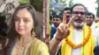 Rohini Formula Tejashwi PK Alliance 