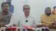 'लोकतंत्र बचाओ, अराजकता हटाओ' पदयात्रा के माध्यम से भागलपुर में 2 नवंबर को भाजपा का शक्ति प्रदर्शन, राष्ट्रीय अध्यक्ष नितिन नवीन करेंगे शिरकत