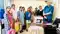 Gaurav Rai Social Work