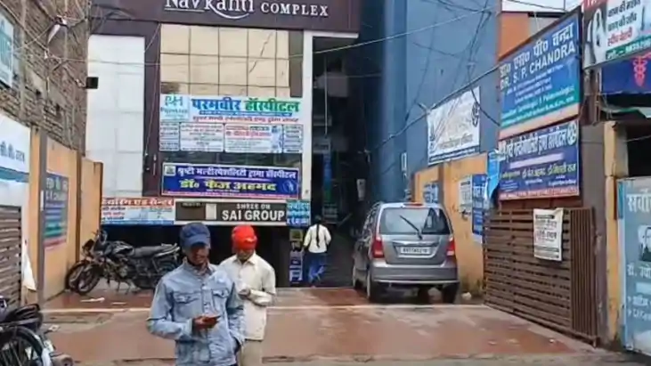 Bihar NIA Raid: AK-47 बरामदगी मामले में NIA की बड़ी कार्रवाई