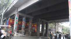 Patna Traffic Diversion: पटना के 46 साल पुराने राजेंद्रनगर आरओबी की बढ़ेगी उम्र, 25 साल तक भारी ट्रैफिक का दबाव झेलने की तैयारी,  चारपहिया वाहनों पर इस दिन से रोक