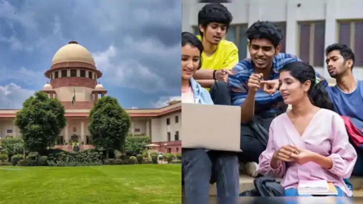 सुप्रीम कोर्ट ने कहा- सेक्स एजुकेशन जरूरी, भारत में इसे लेकर सुप्रीम कोर्ट ने कहा- सेक्स एजुकेशन जरूरी, भारत में इसे लेकर