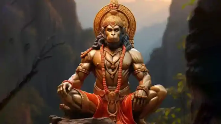 जीवन में आ रही कठिनाइयां तो भगवान हनुमान का करें ध्यान, मंगल