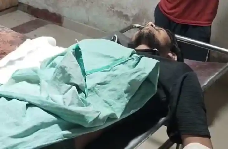 Honor killing - प्यार का दर्दनाक अंत : प्रेमिका के साथ घर से Honor killing - प्यार का दर्दनाक अंत : प्रेमिका के साथ घर से
