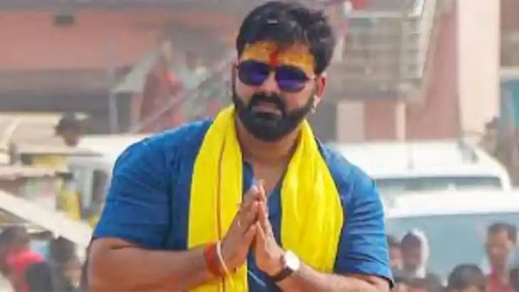 pawan singh pawan singh