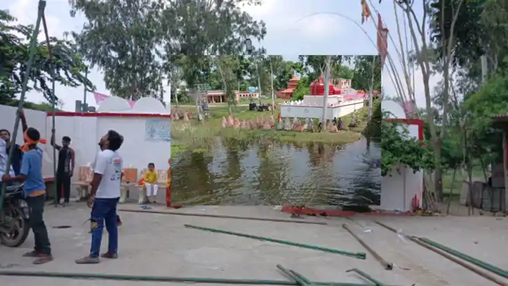 Navratri 2025: बिहार का रहस्यमयी मंदिर, यहां होती है तांत्रि Navratri 2025: बिहार का रहस्यमयी मंदिर, यहां होती है तांत्रि